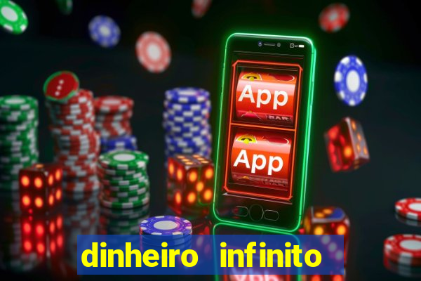 dinheiro infinito fortune tiger